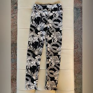 Lularoe leggings kids Size L/XL